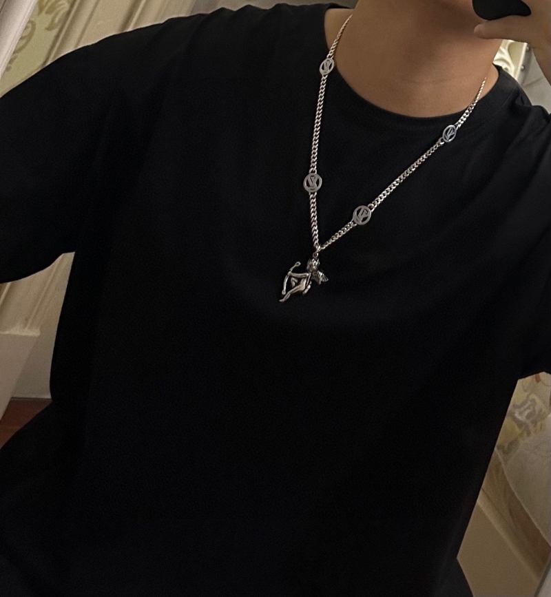 LV Necklaces